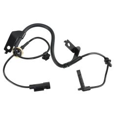 ABS Wheel Speed Sensor