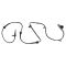 ABS Wheel Speed Sensor