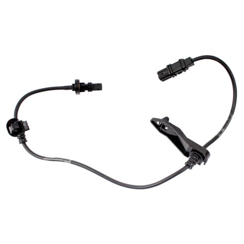 ABS Wheel Speed Sensor