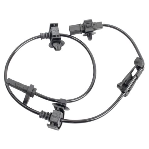 ABS Wheel Speed Sensor