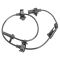 ABS Wheel Speed Sensor