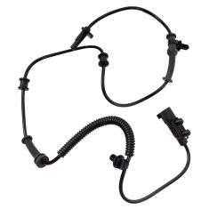 ABS Wheel Speed Sensor