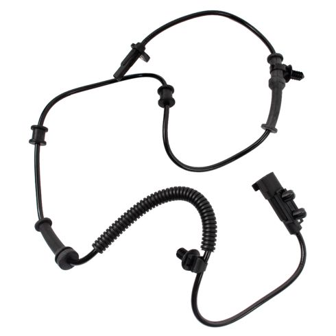 ABS Wheel Speed Sensor