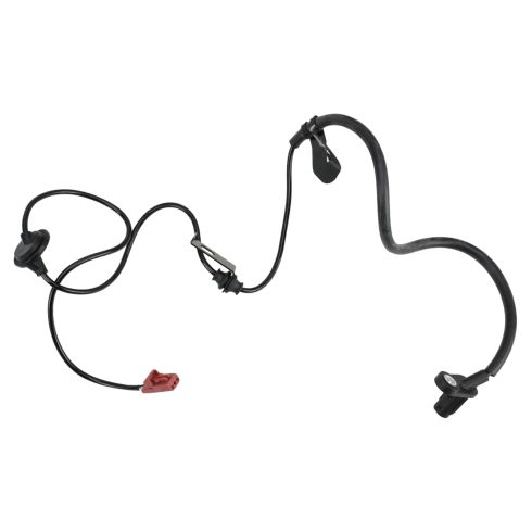 ABS Wheel Speed Sensor