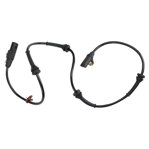 ABS Wheel Speed Sensor