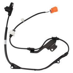 ABS Wheel Speed Sensor