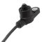ABS Wheel Speed Sensor