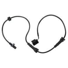 ABS Wheel Speed Sensor