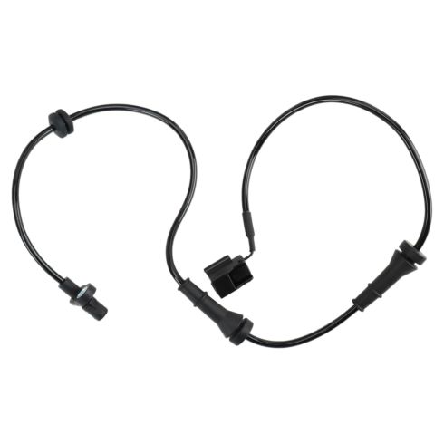 ABS Wheel Speed Sensor