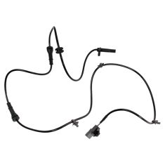 ABS Wheel Speed Sensor
