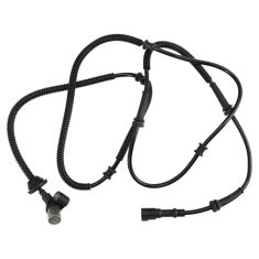 ABS Wheel Speed Sensor