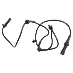 ABS Wheel Speed Sensor