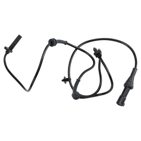 ABS Wheel Speed Sensor