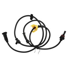 ABS Wheel Speed Sensor