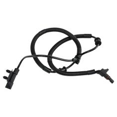 ABS Wheel Speed Sensor