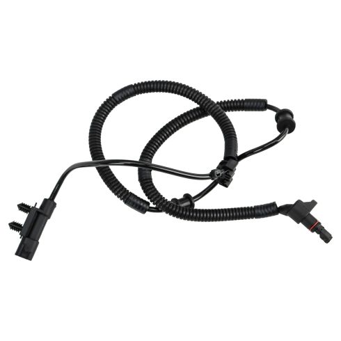 ABS Wheel Speed Sensor