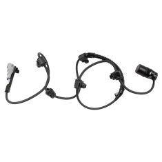 ABS Wheel Speed Sensor