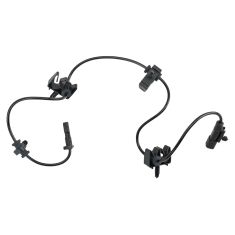 ABS Wheel Speed Sensor