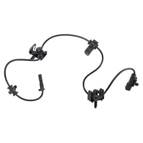 ABS Wheel Speed Sensor