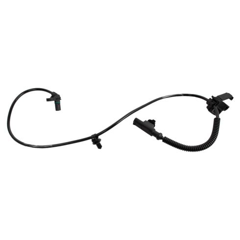 ABS Wheel Speed Sensor