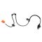 ABS Wheel Speed Sensor