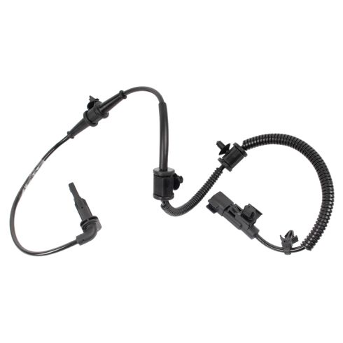 ABS Wheel Speed Sensor