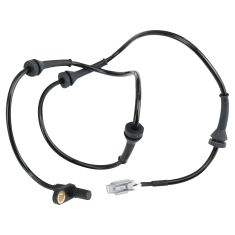 ABS Wheel Speed Sensor