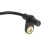 ABS Wheel Speed Sensor