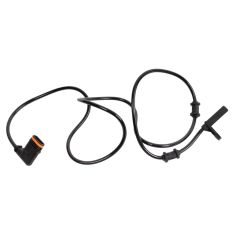 ABS Wheel Speed Sensor
