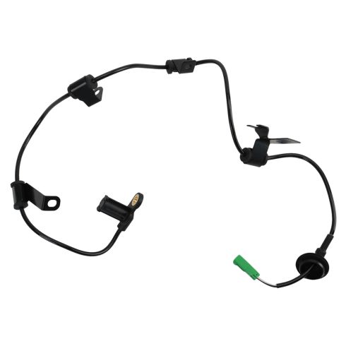 ABS Wheel Speed Sensor