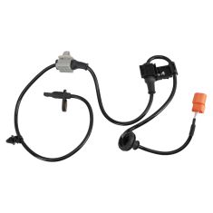 ABS Wheel Speed Sensor