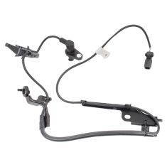 ABS Wheel Speed Sensor
