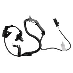 ABS Wheel Speed Sensor