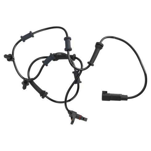 ABS Wheel Speed Sensor