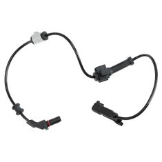 ABS Wheel Speed Sensor