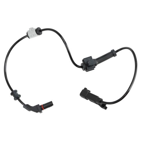 ABS Wheel Speed Sensor
