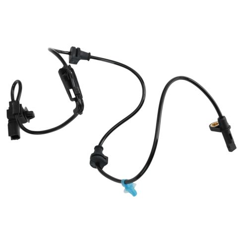 ABS Wheel Speed Sensor