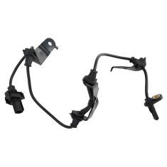 ABS Wheel Speed Sensor