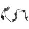 ABS Wheel Speed Sensor