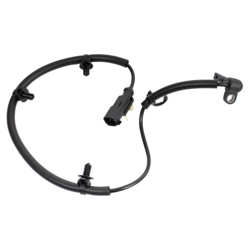 ABS Wheel Speed Sensor