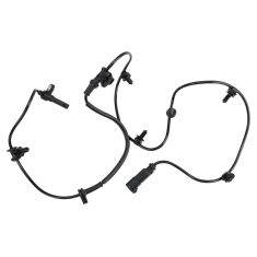 ABS Wheel Speed Sensor