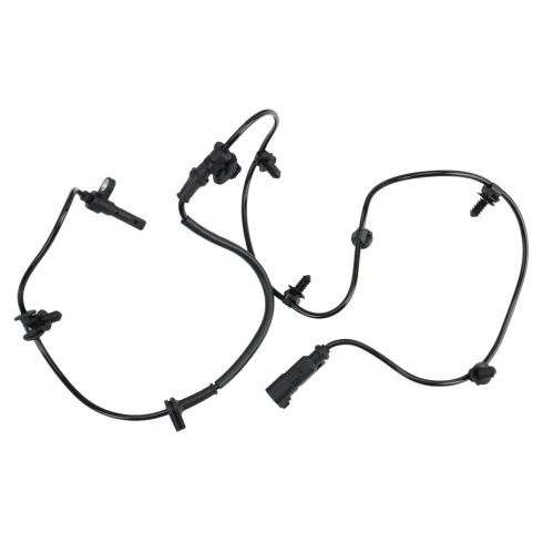 ABS Wheel Speed Sensor