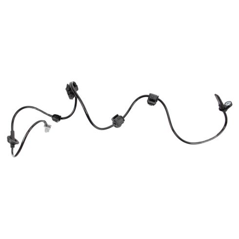 ABS Wheel Speed Sensor