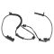 ABS Wheel Speed Sensor