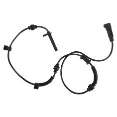 ABS Wheel Speed Sensor