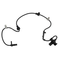 ABS Wheel Speed Sensor