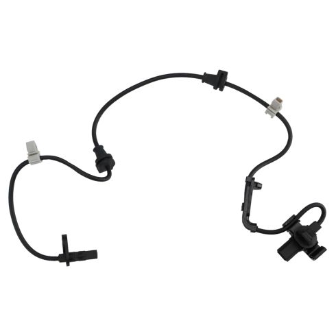 ABS Wheel Speed Sensor