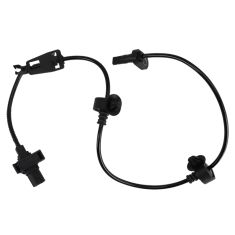 ABS Wheel Speed Sensor