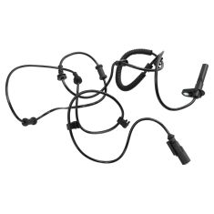 ABS Wheel Speed Sensor
