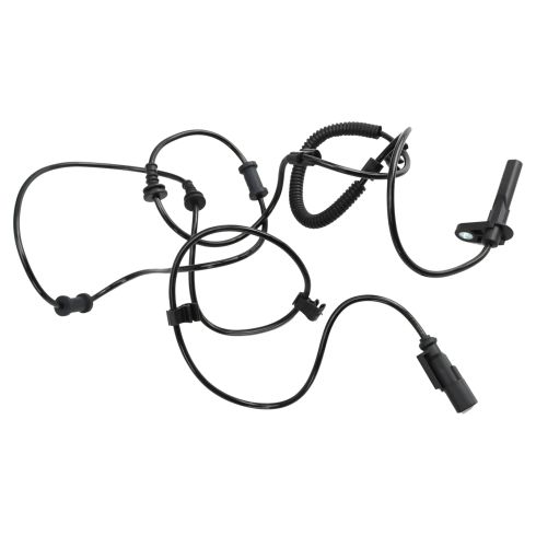 ABS Wheel Speed Sensor